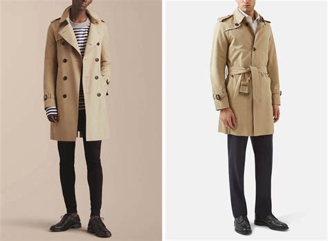 is aquascutum faked as much as burberry|Trench warfare: Burberry vs Aquascutum .